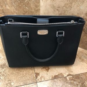 Michael Kors medium satchel